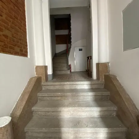 Taksim Stly Mansion Aparthotel 4*