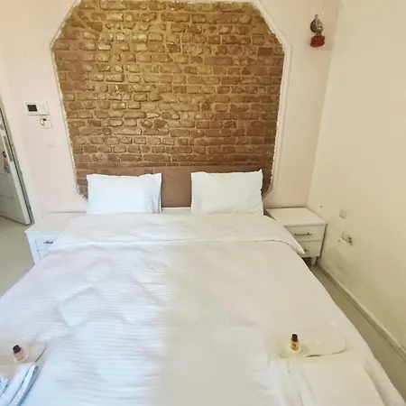 Taksim Stly Mansion 公寓式酒店 4*
