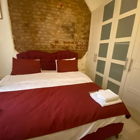 Taksim Stly Mansion 4* Стамбул