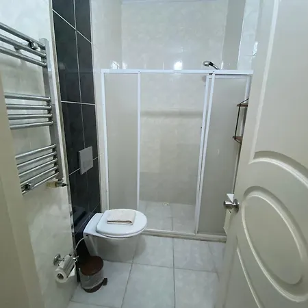 Taksim Stly Mansion Apart-hotel 4*