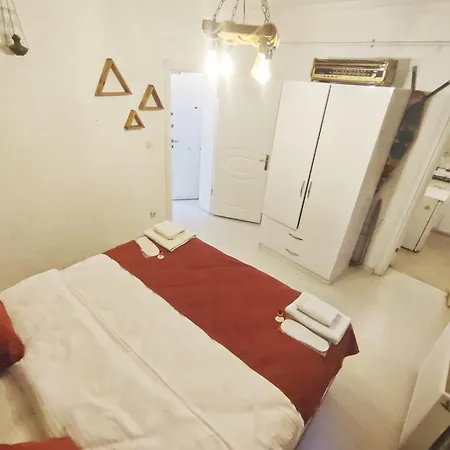 Taksim Stly Mansion Ξενοδοχείο με διαμερίσματα