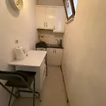 Апарт-отель Taksim Stly Mansion Стамбул
