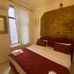 Taksim Stly Mansion Стамбул