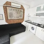 Taksim Stly Mansion 4* Стамбул