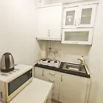 Апарт-отель Taksim Stly Mansion Стамбул
