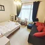 Taksim Stly Mansion 4* Стамбул
