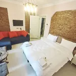 Апарт-отель Taksim Stly Mansion Стамбул