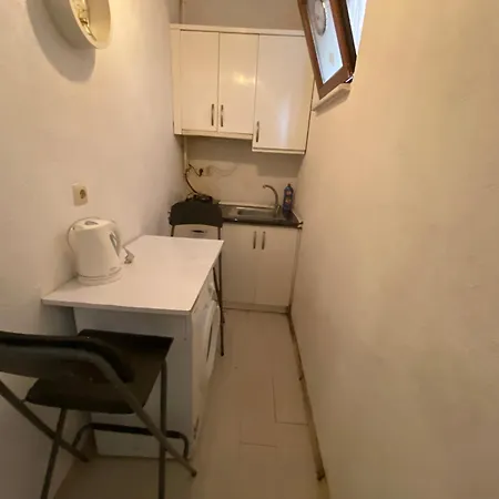 Apartmanhotel Taksim Stly Mansion Isztambul