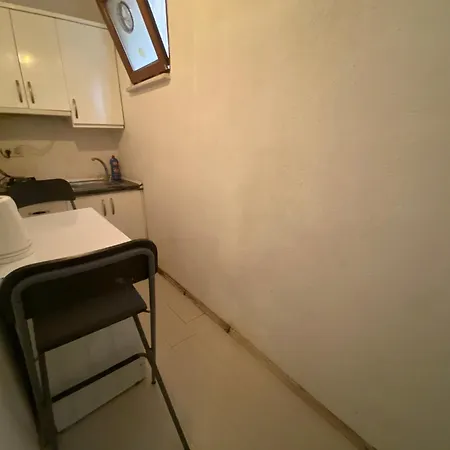 Taksim Stly Mansion Apartmanhotel 4*