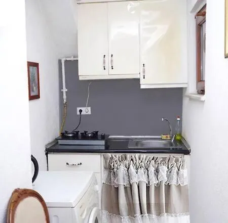 Taksim Stly Mansion 4* Isztambul