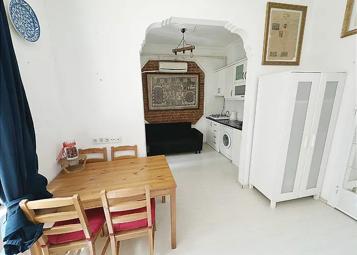 Taksim Stly Mansion 4*