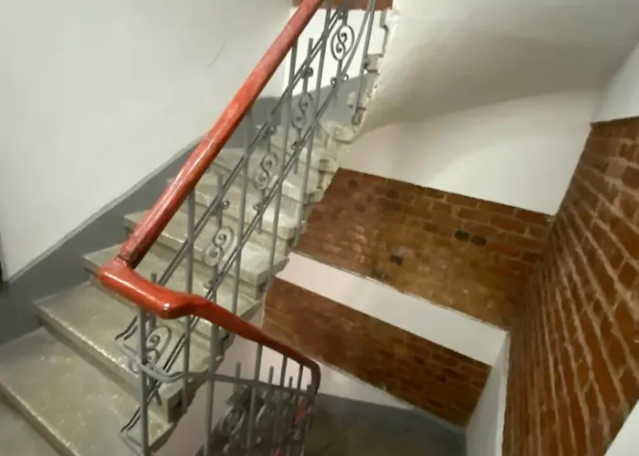 Taksim Stly Mansion 이스탄불