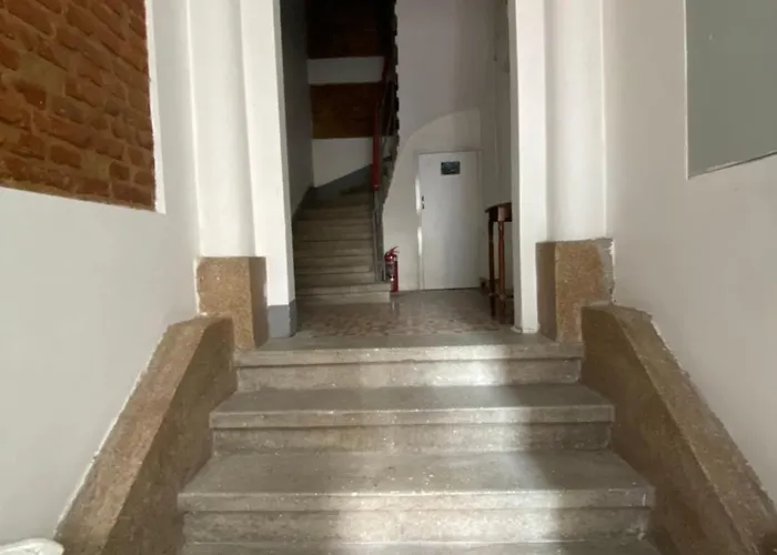 Taksim Stly Mansion 아파트호텔 4*