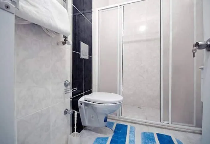 아파트호텔 Taksim Stly Mansion 4*